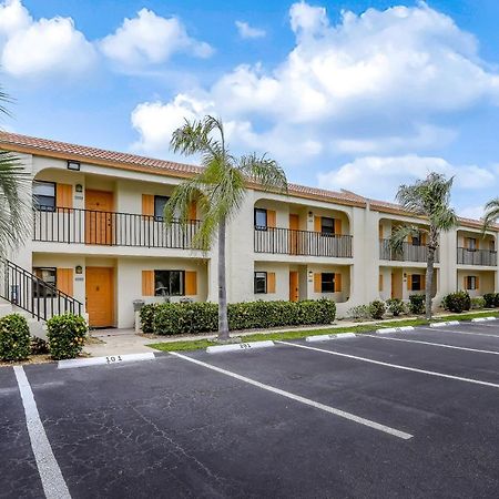 Paradise Found Apartment Fort Myers Exterior photo