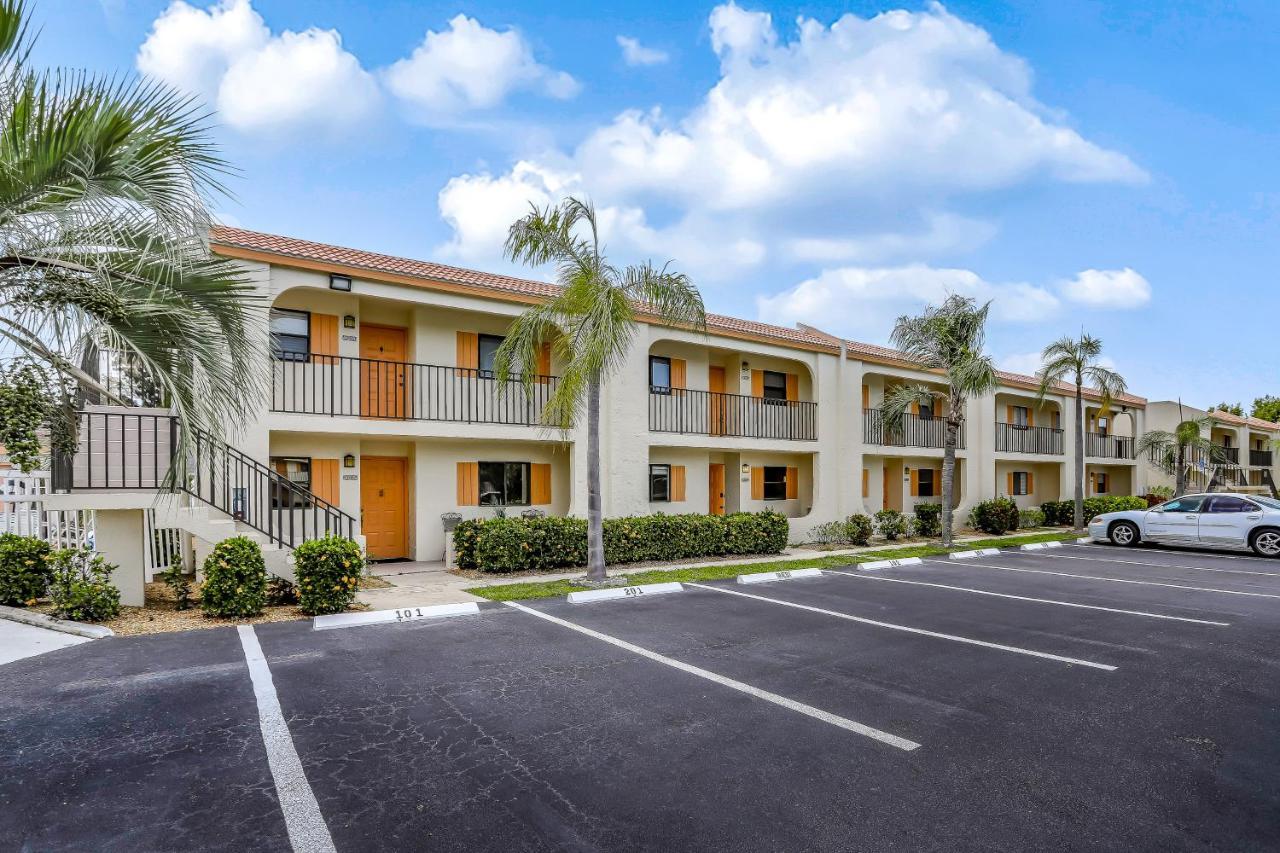 Paradise Found Apartment Fort Myers Exterior photo