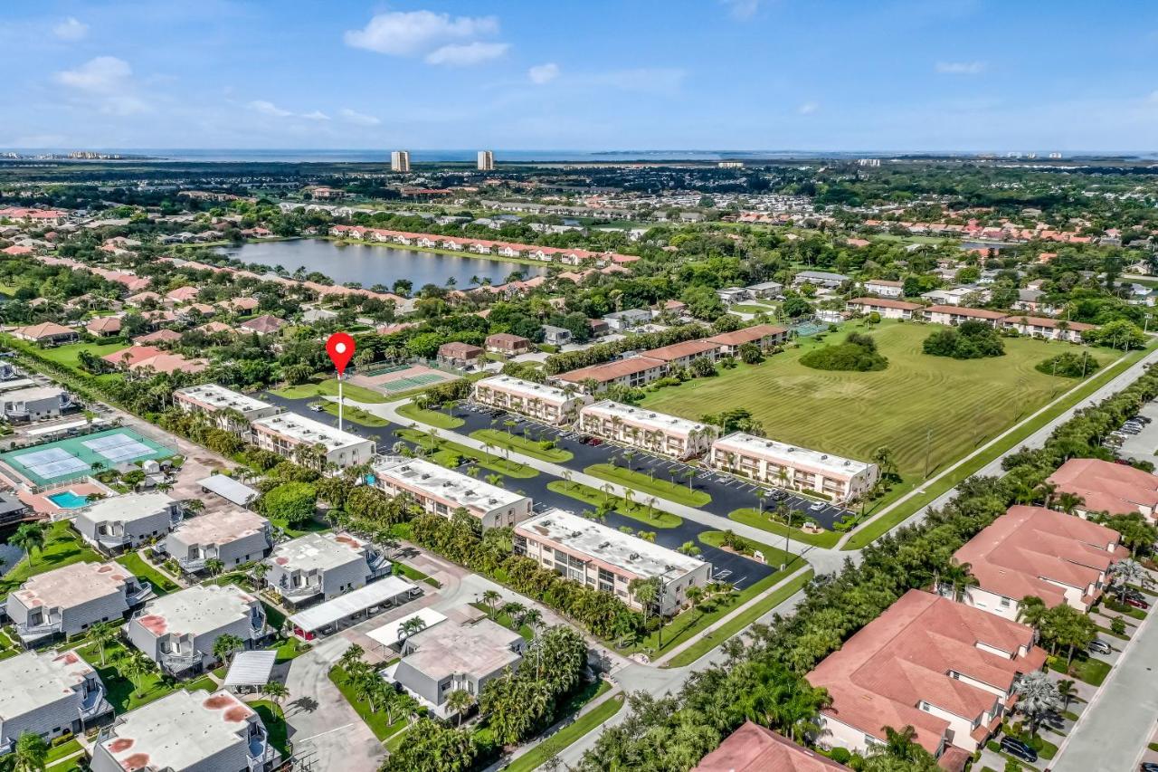 Paradise Found Apartment Fort Myers Exterior photo