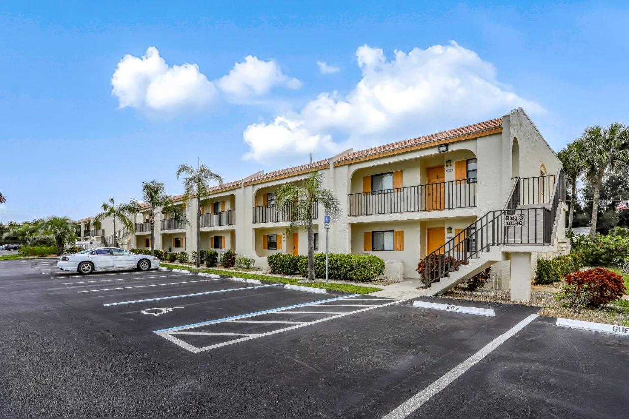 Paradise Found Apartment Fort Myers Exterior photo