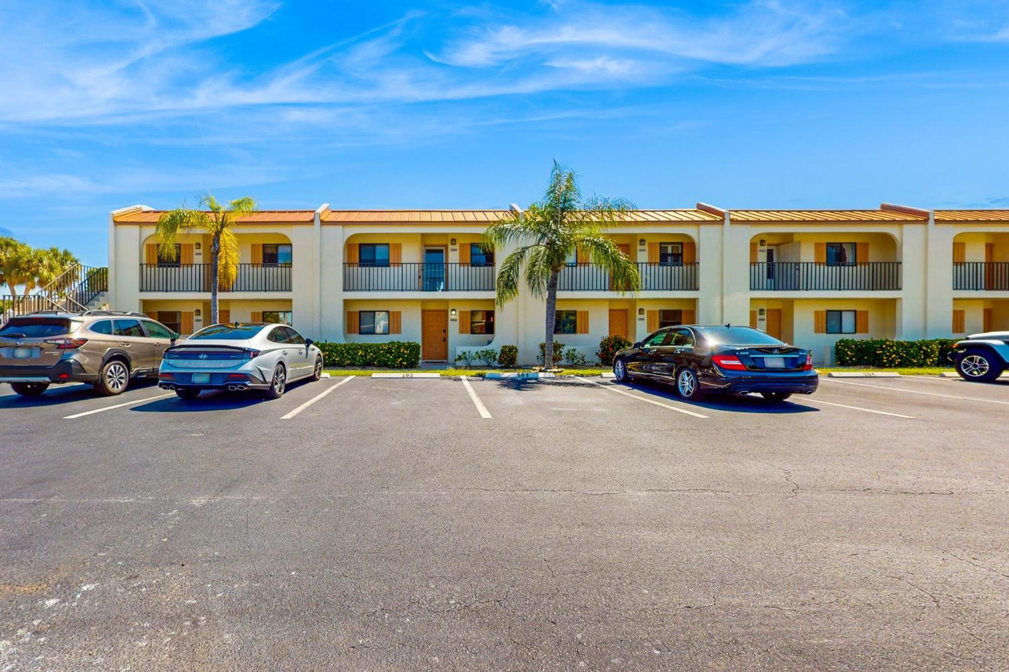 Paradise Found Apartment Fort Myers Exterior photo