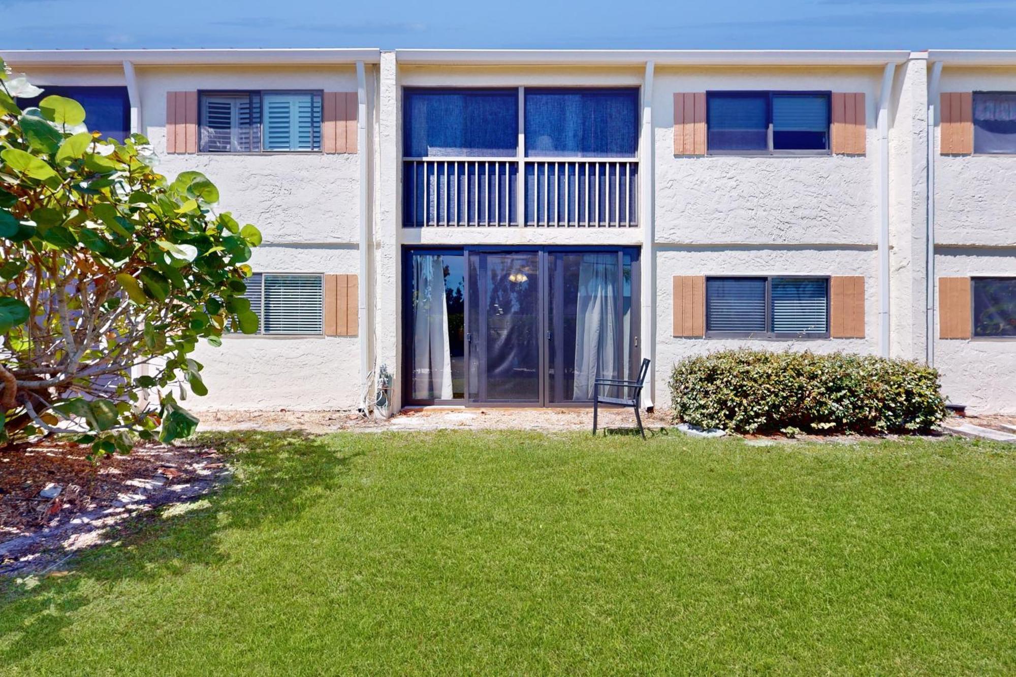 Paradise Found Apartment Fort Myers Exterior photo